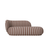 rico divan left - louisiana by ferm living