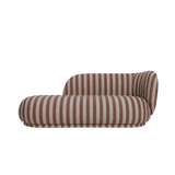 rico divan right - louisiana by ferm living