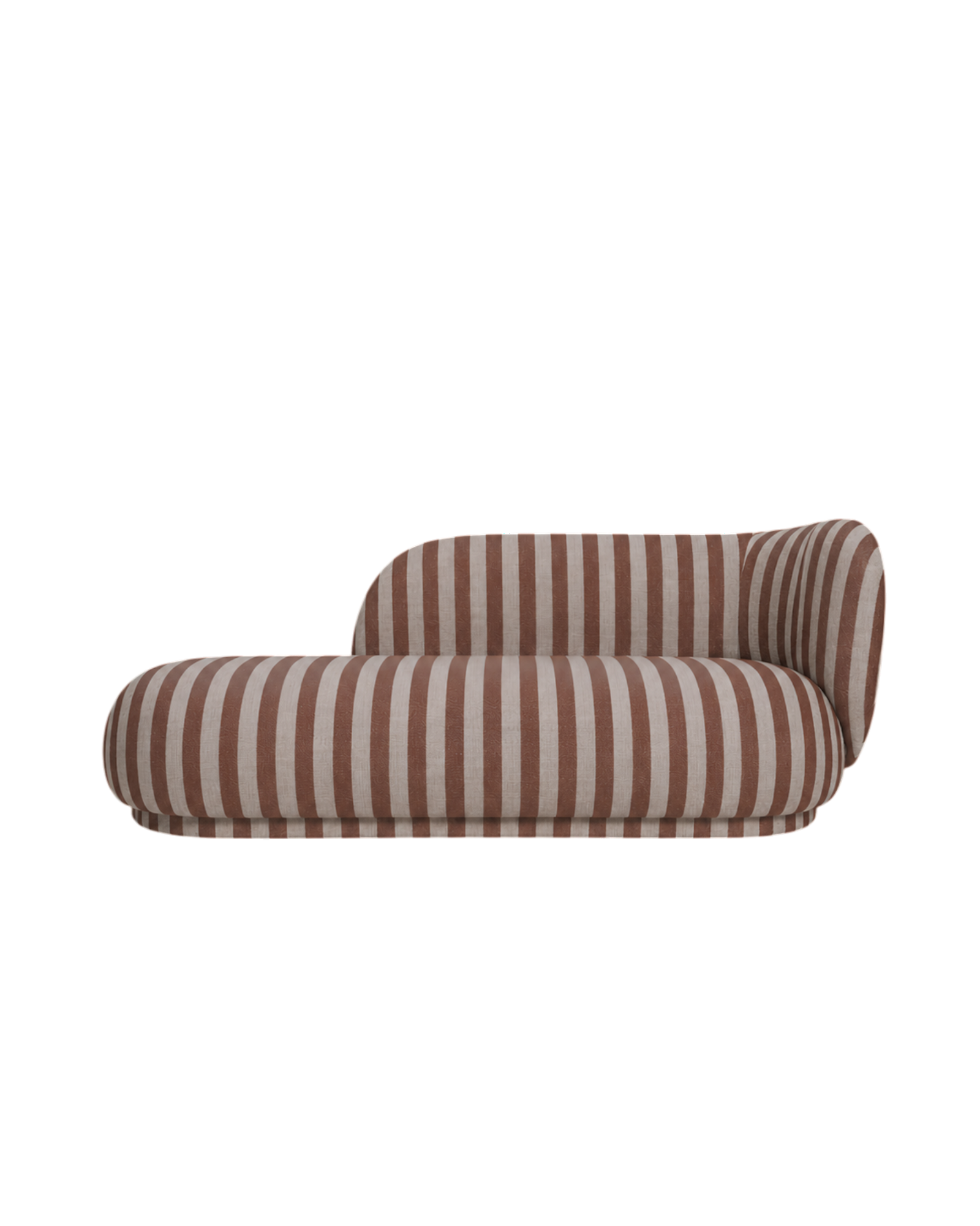 rico divan right - louisiana by ferm living