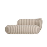 rico divan right - louisiana by ferm living
