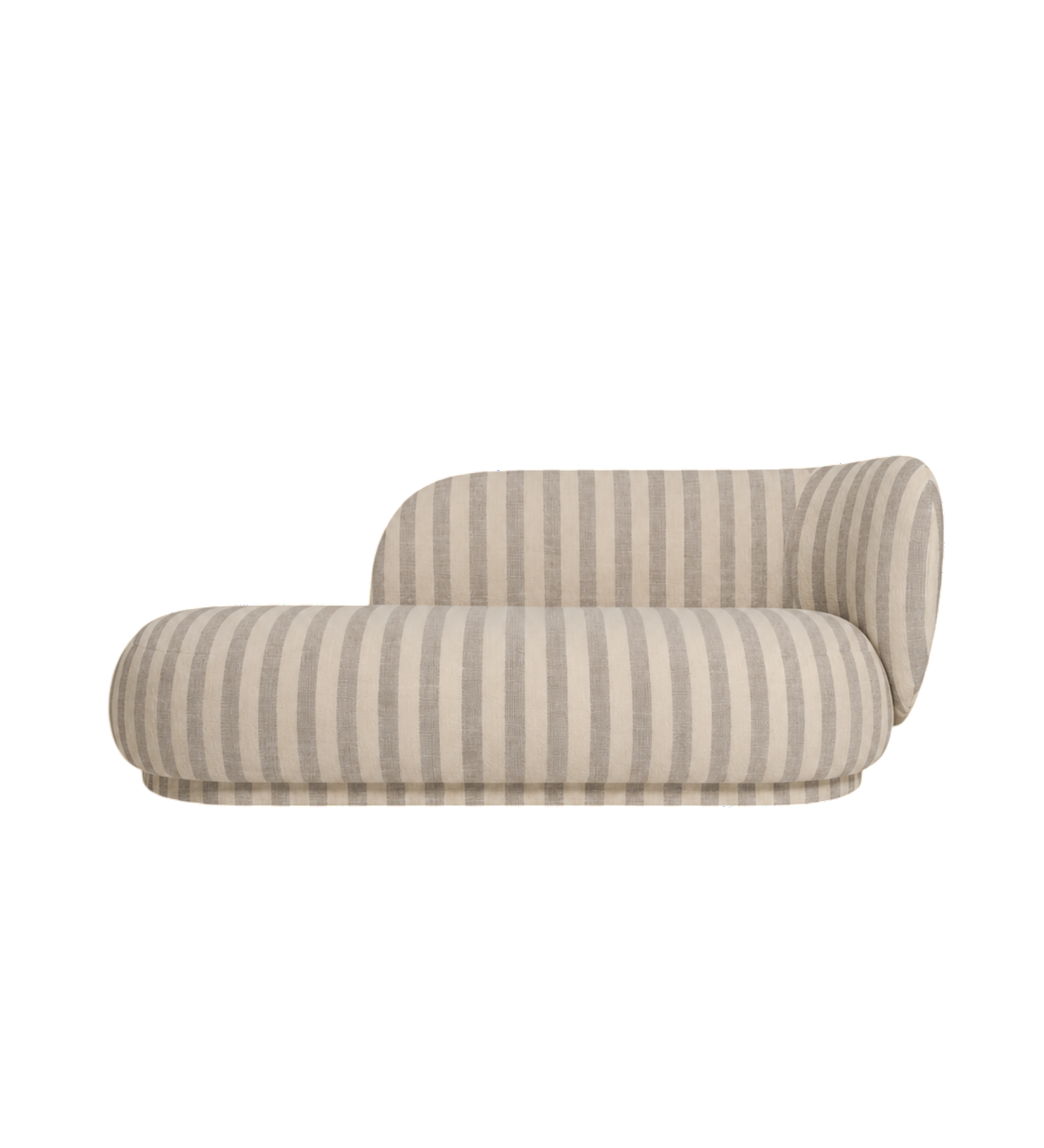 rico divan right - louisiana by ferm living