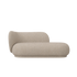 rico divan left - main line flax by camira