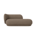 rico divan left - rich velvet by nevotex 