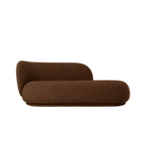 rico divan left - rich velvet by nevotex 