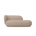 rico divan left - tonus 4 by kvadrat