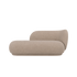 rico divan right - tonus 4 by kvadrat