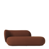 rico divan left - tonus 4 by kvadrat
