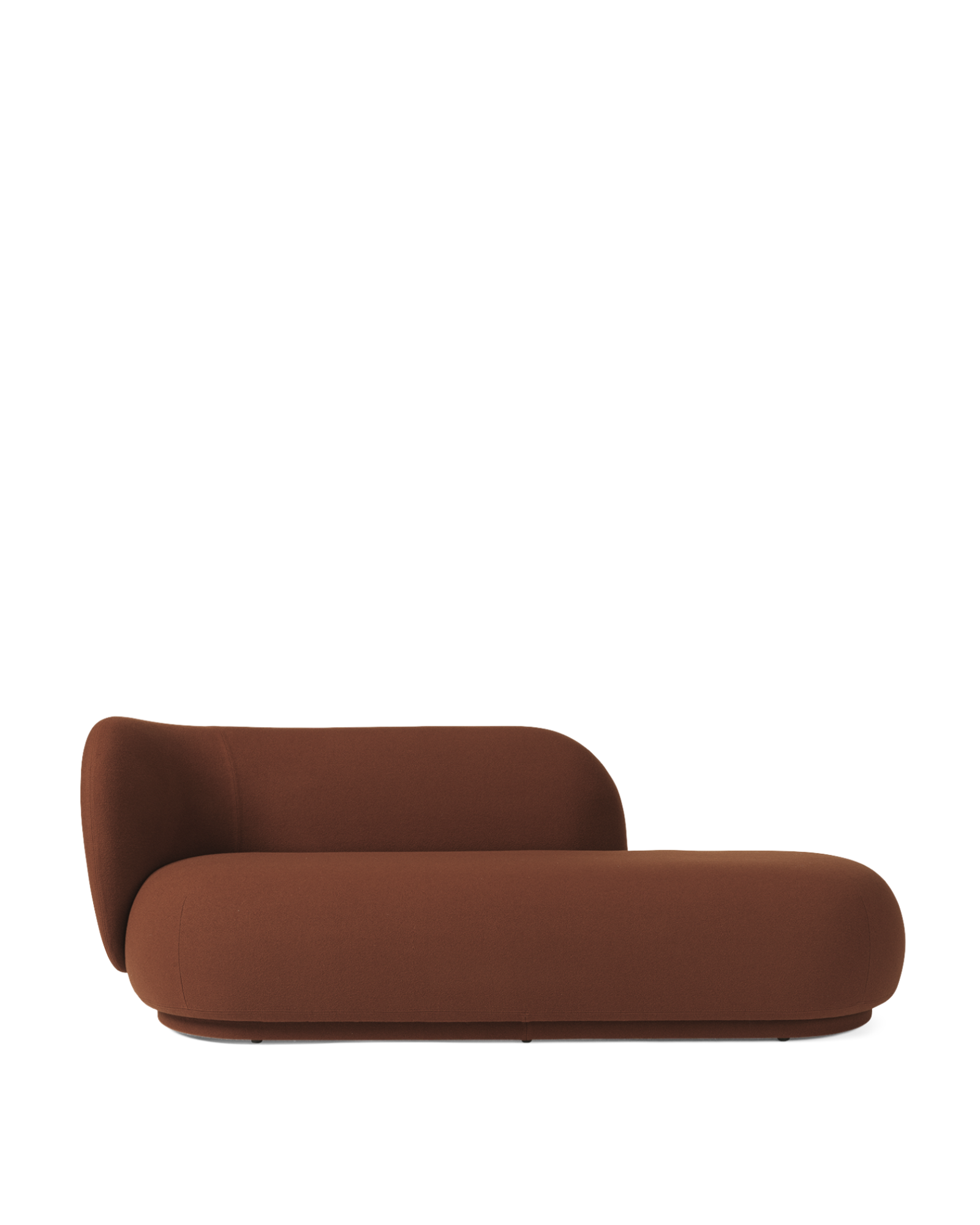 rico divan left - tonus 4 by kvadrat
