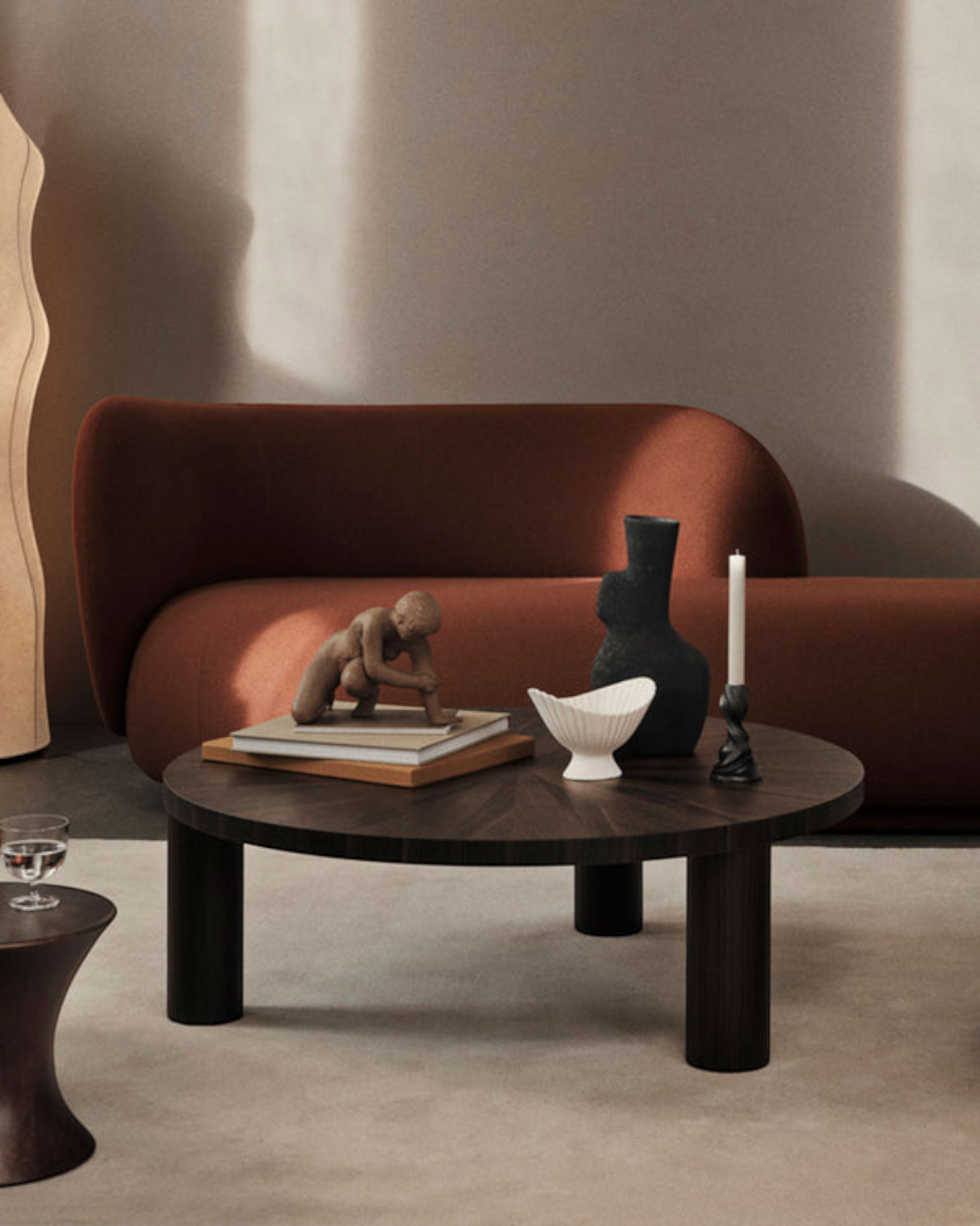 rico divan left - tonus 4 by kvadrat