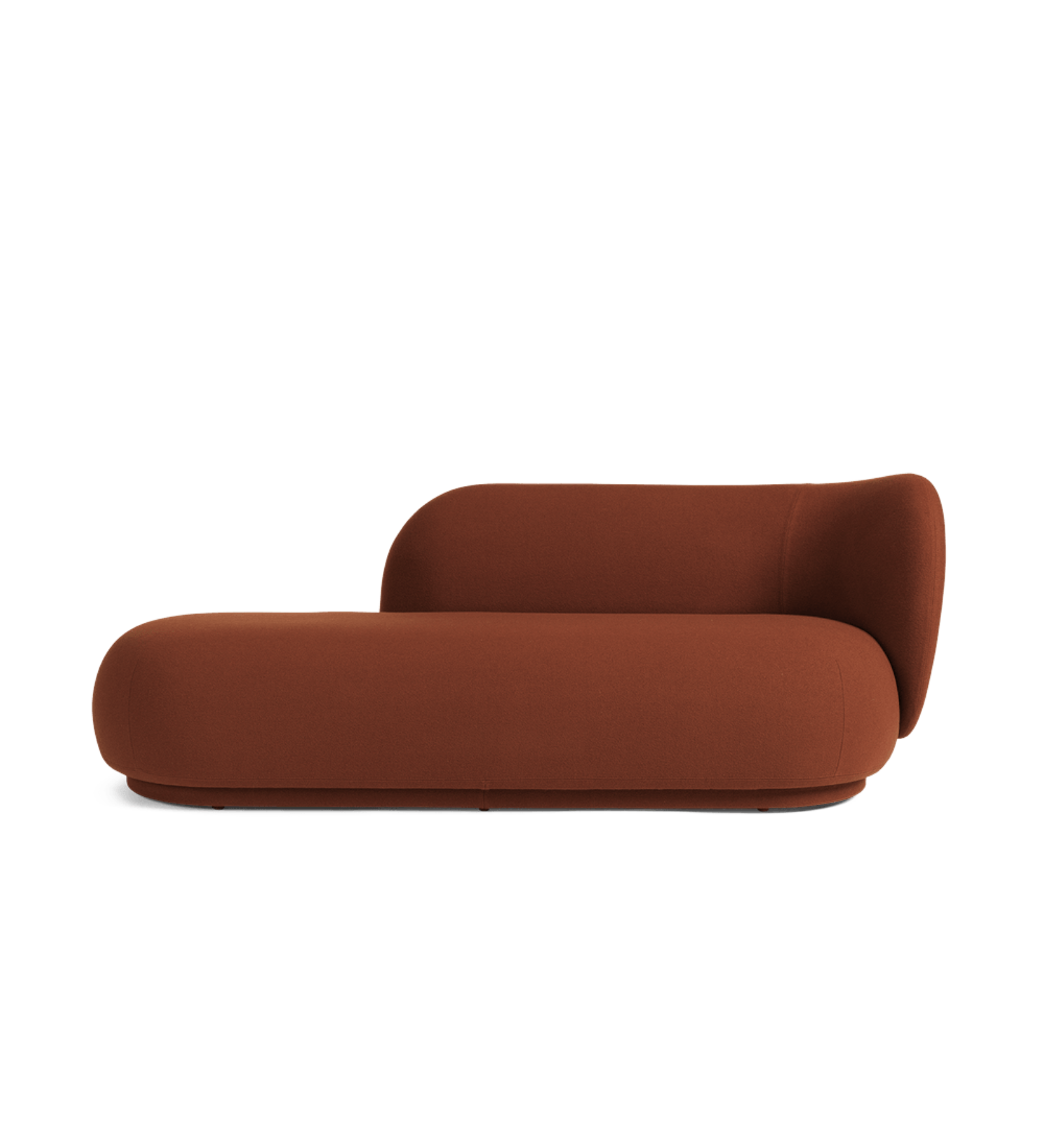 rico divan right - tonus 4 by kvadrat