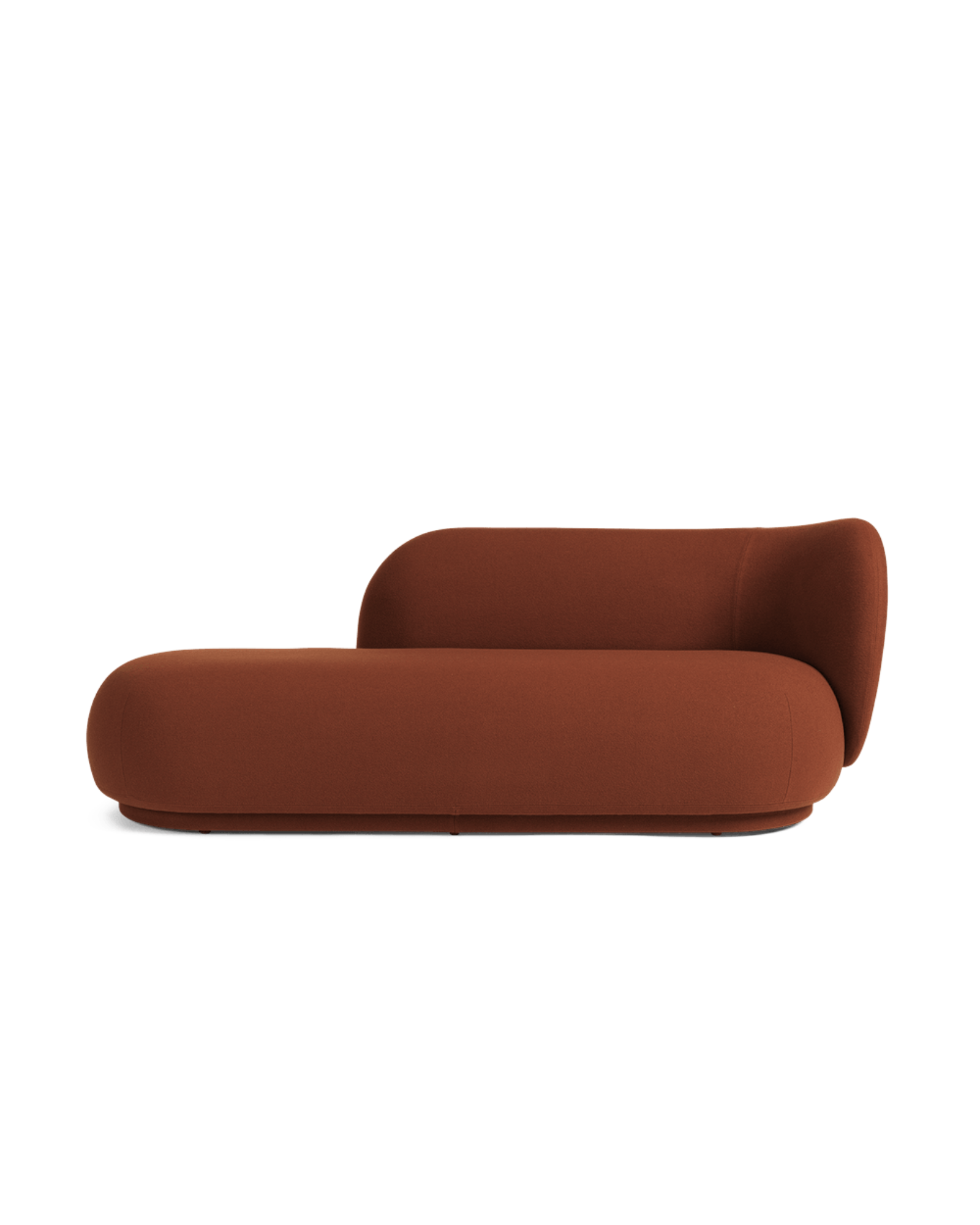 rico divan right - tonus 4 by kvadrat