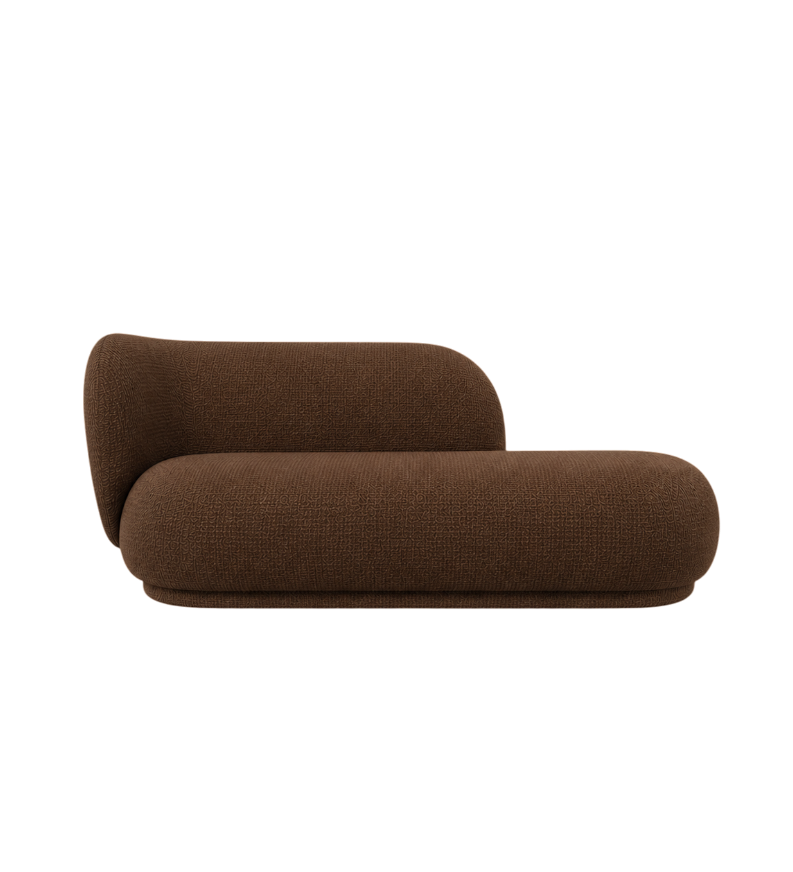 rico divan left - tonus 4 by kvadrat
