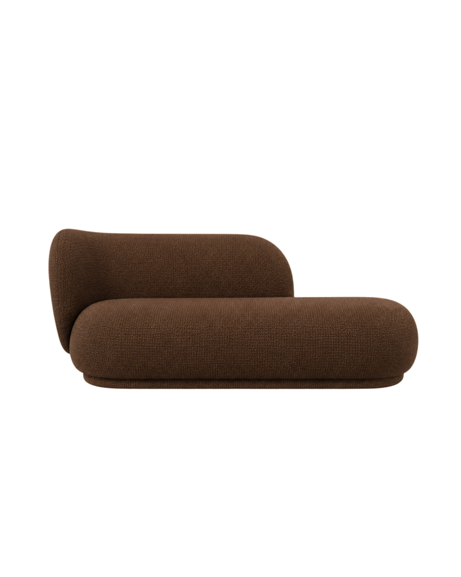 rico divan left - tonus 4 by kvadrat