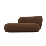 rico divan right - tonus 4 by kvadrat