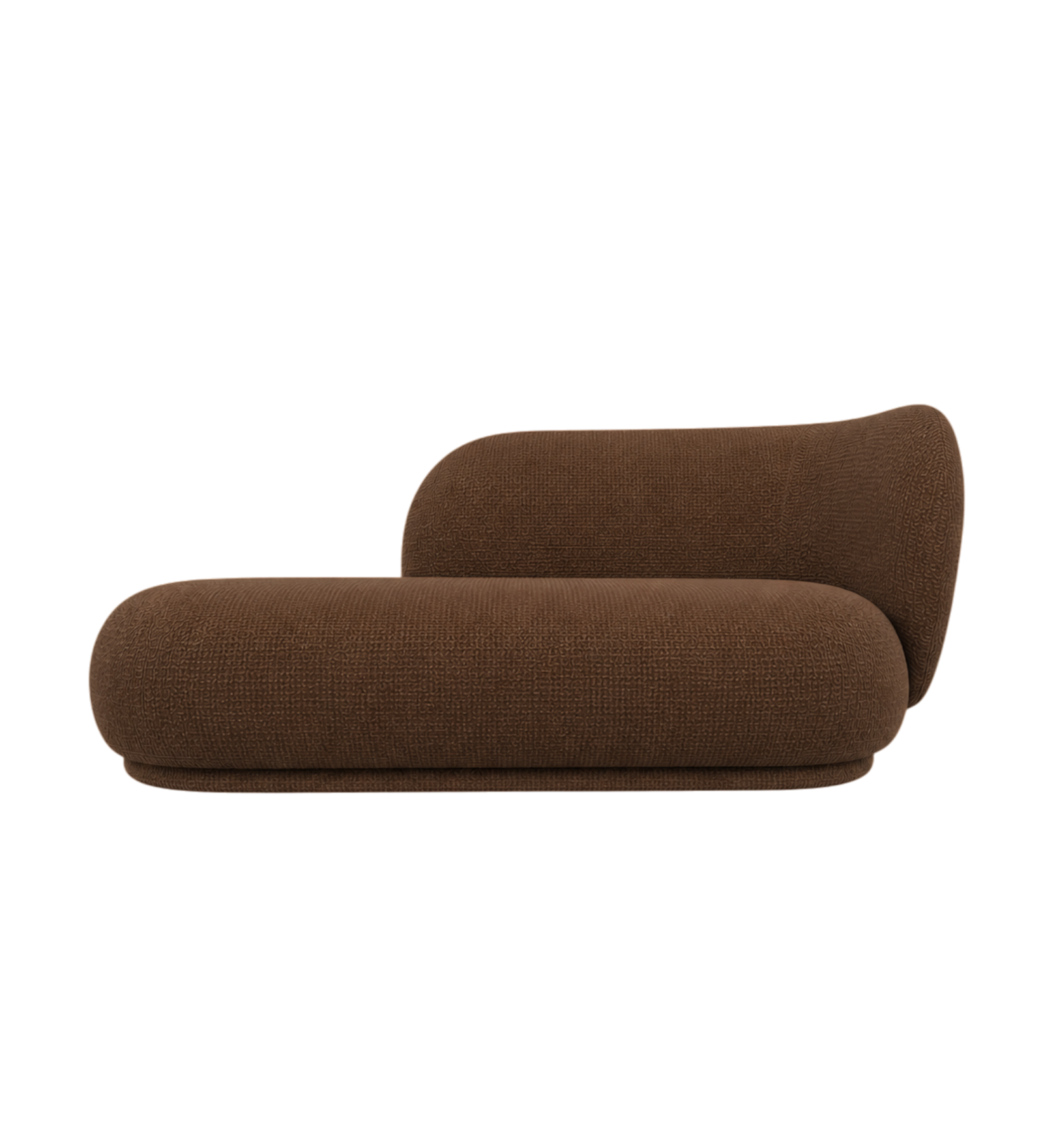 rico divan right - tonus 4 by kvadrat