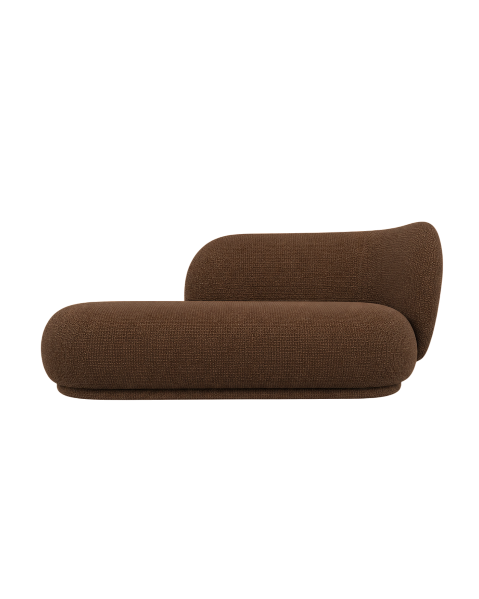 rico divan right - tonus 4 by kvadrat