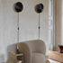 rico lounge chair - grain by gabriel