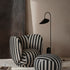 rico lounge chair - louisiana by ferm living