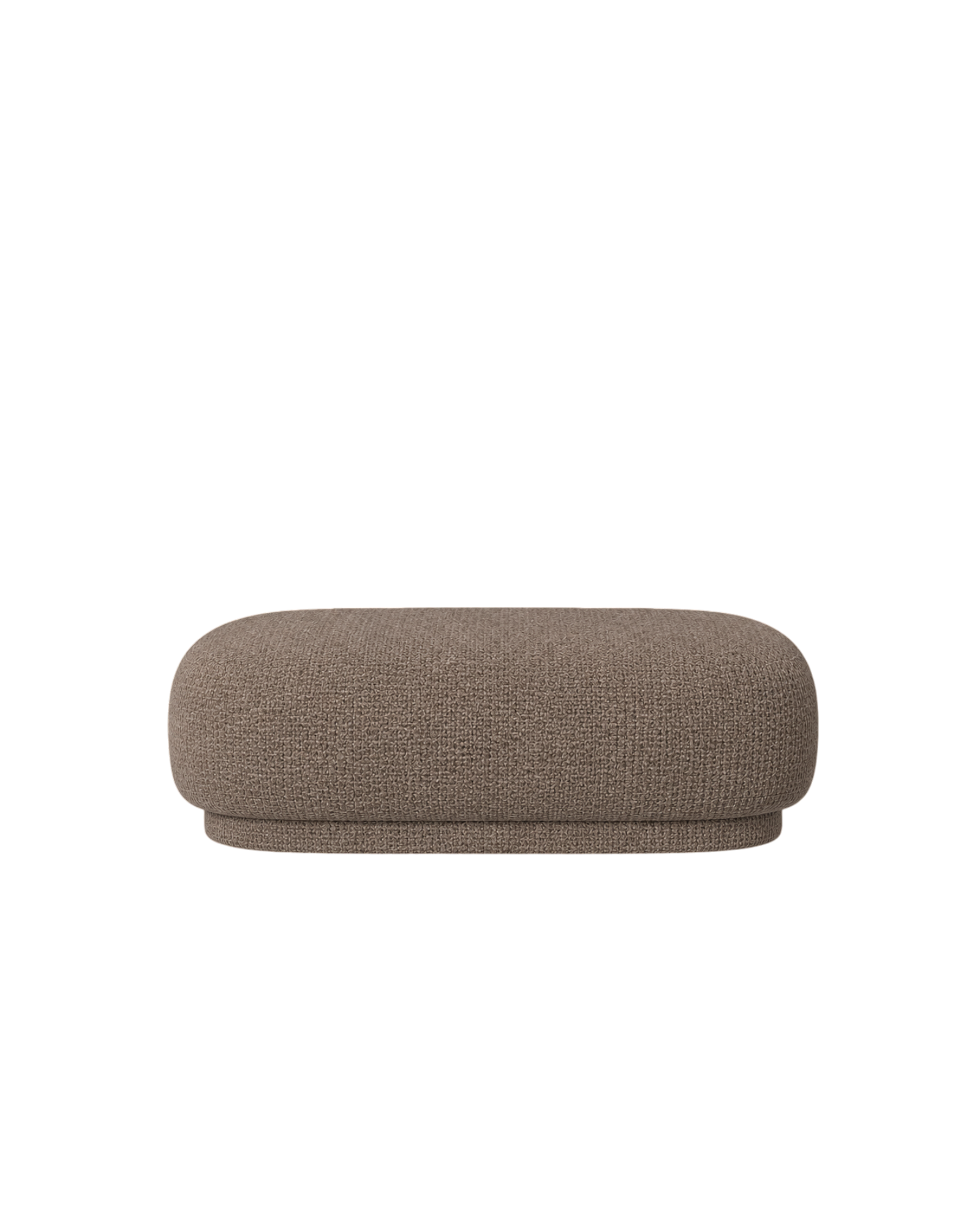 rico sofa 4 seater - autumn by kvadrat