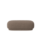 rico ottoman - autumn by kvadrat