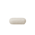 rico ottoman - can lis by ferm living