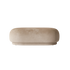 rico ottoman - faded velvet by nevotex