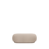 rico ottoman - grain by gabriel