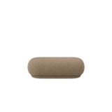 rico ottoman - hallingdal 65 by kvadrat