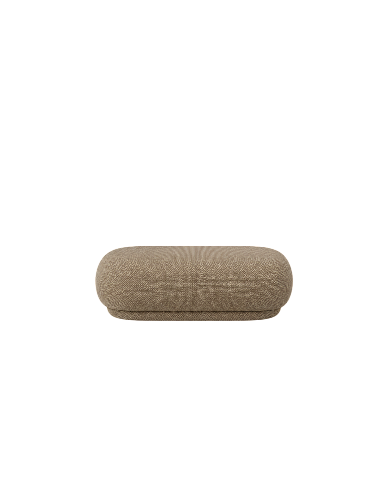 rico ottoman - hallingdal 65 by kvadrat