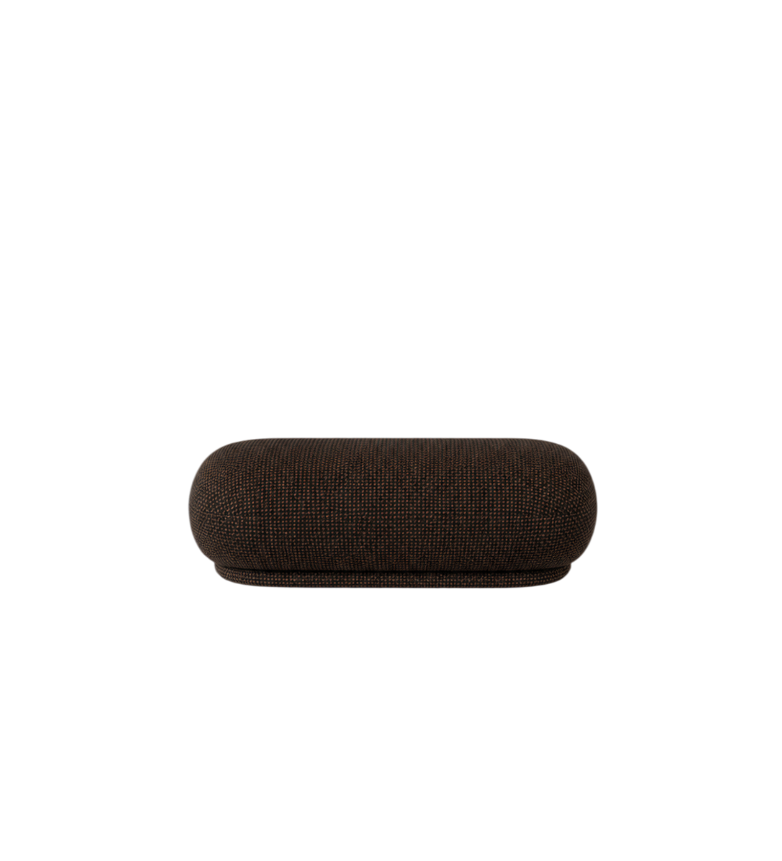 rico ottoman - hallingdal 65 by kvadrat