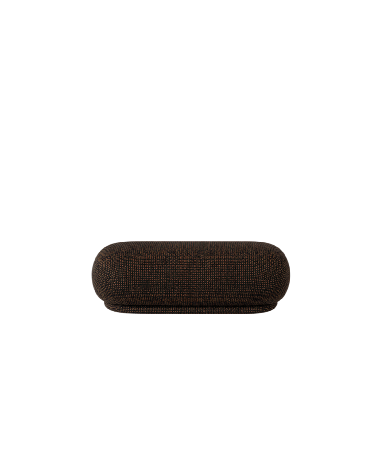 rico ottoman - hallingdal 65 by kvadrat