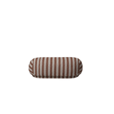 rico ottoman - louisiana by ferm living