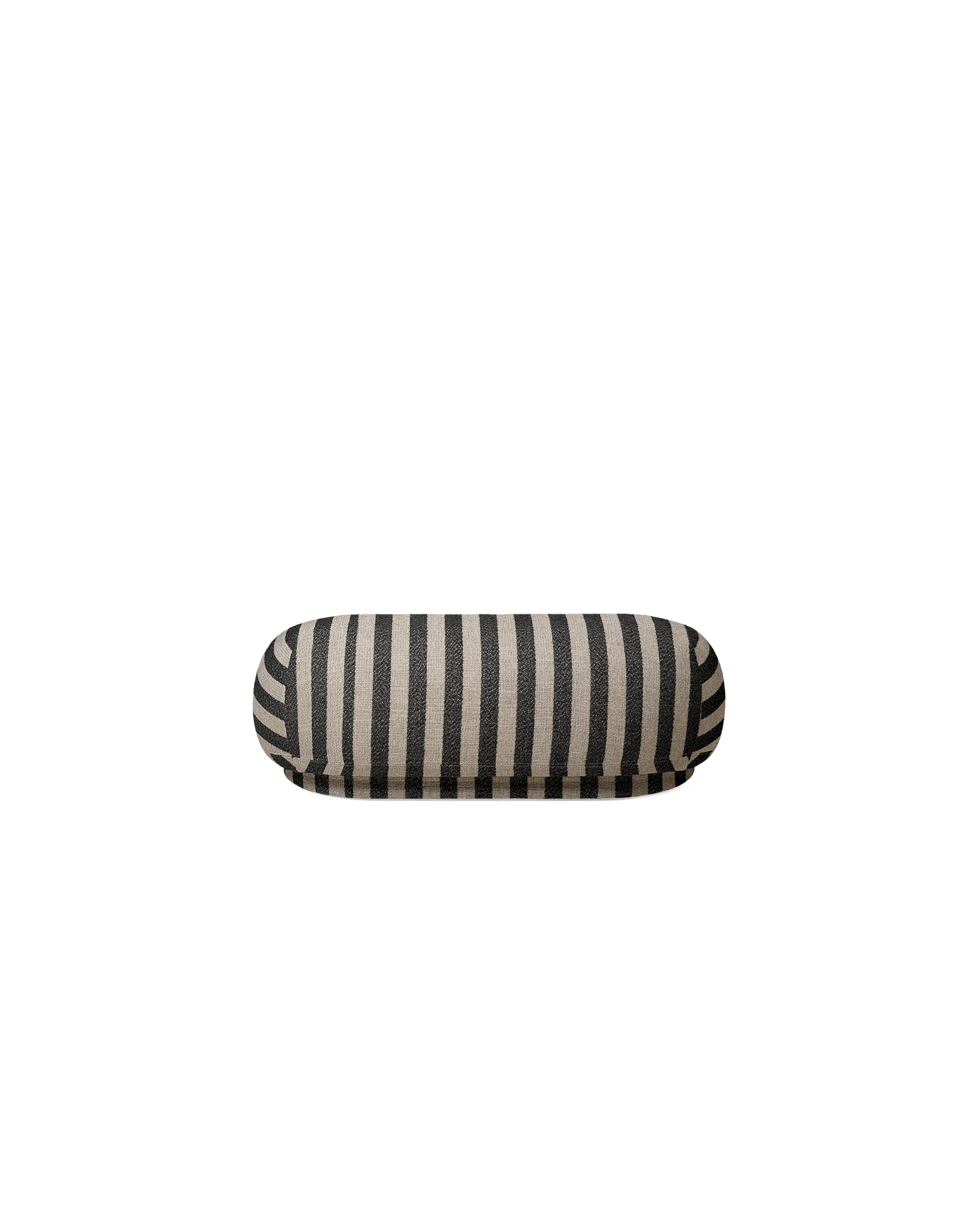 rico ottoman - louisiana by ferm living