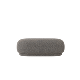 rico ottoman - main line flax by camira 
