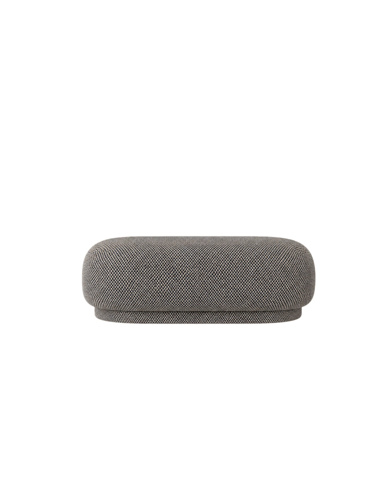 rico ottoman - main line flax by camira 