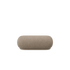 rico ottoman - tonus 4 by kvadrat
