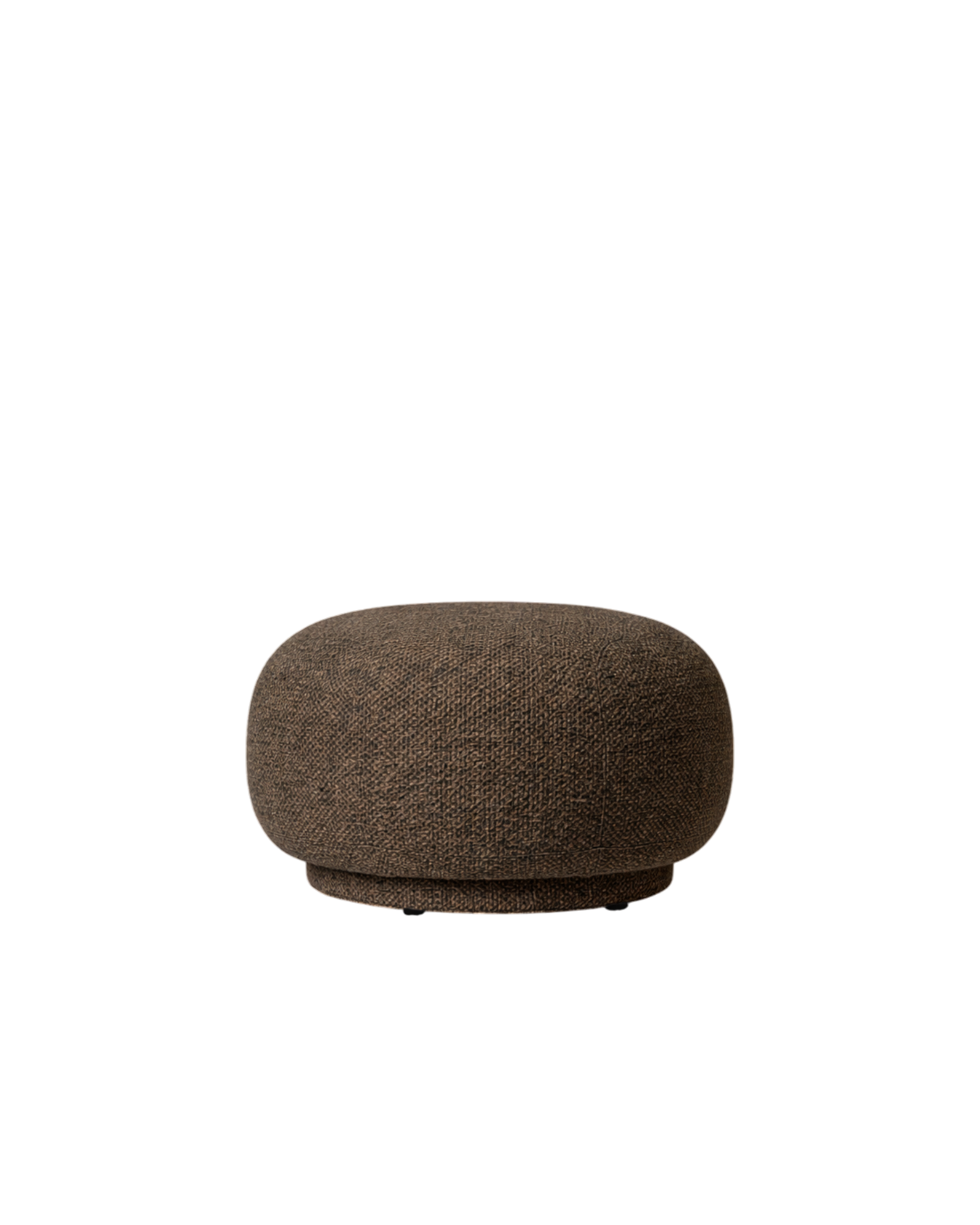 rico pouf - autumn by kvadrat