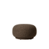 rico pouf - autumn by kvadrat