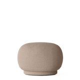 rico pouf - bouclé by ferm living