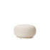 rico pouf - brushed by ferm living 