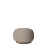 rico pouf - brushed by ferm living 
