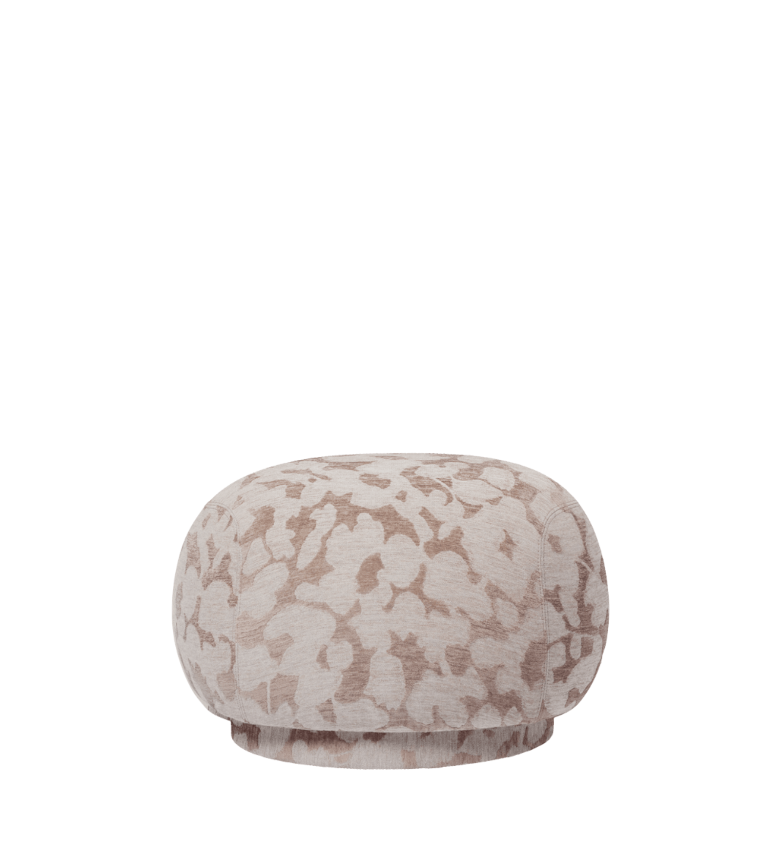 rico pouf - cilla by ferm living