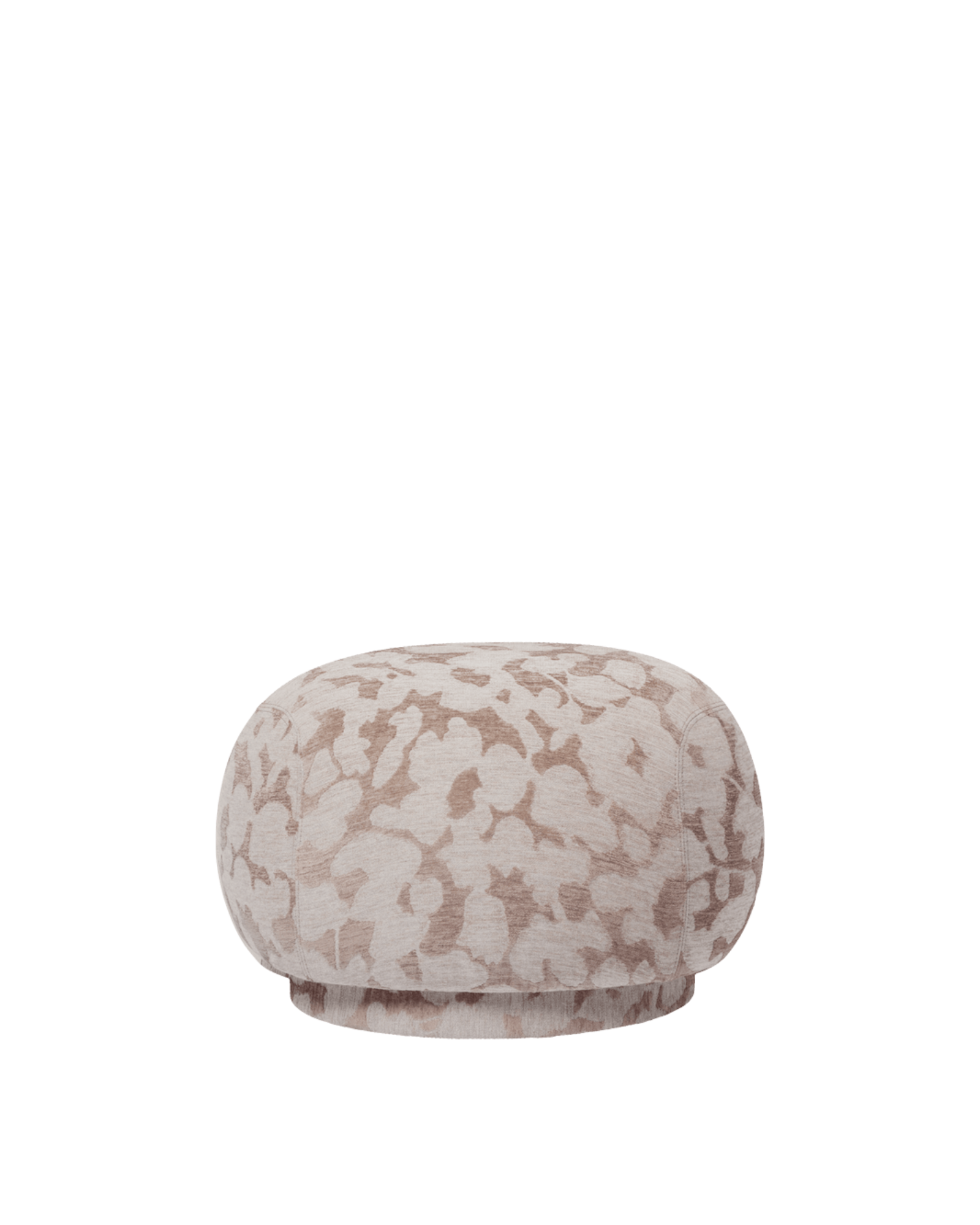 rico pouf - cilla by ferm living