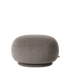 rico pouf - devoré velvet by ferm living