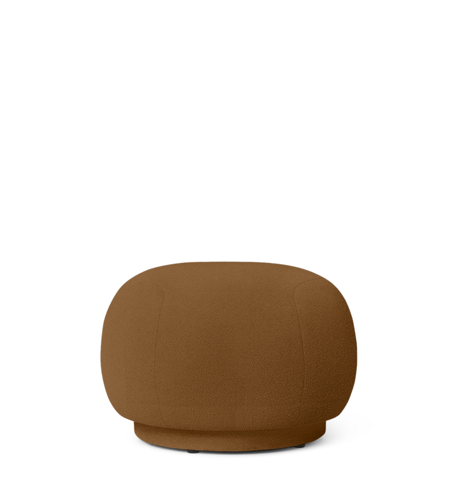 rico pouf - grain by gabriel