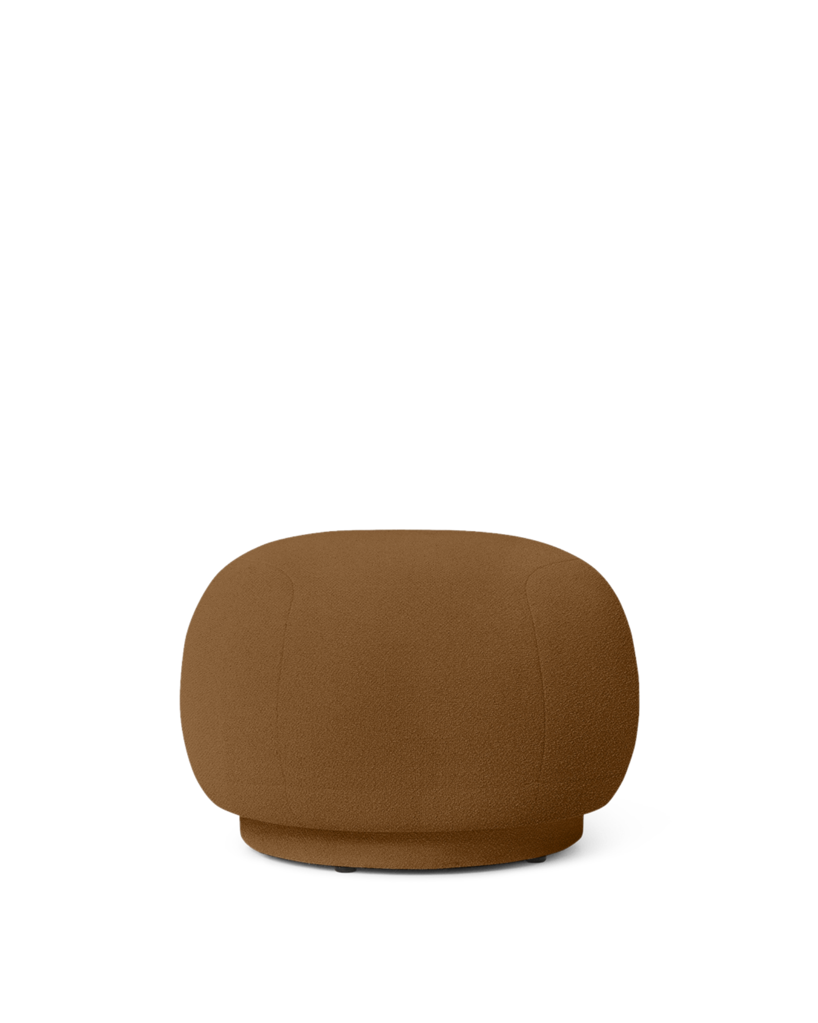rico pouf - grain by gabriel