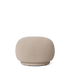 rico pouf - grain by gabriel