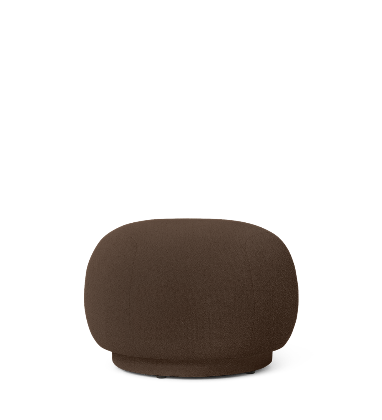 rico pouf - grain by gabriel