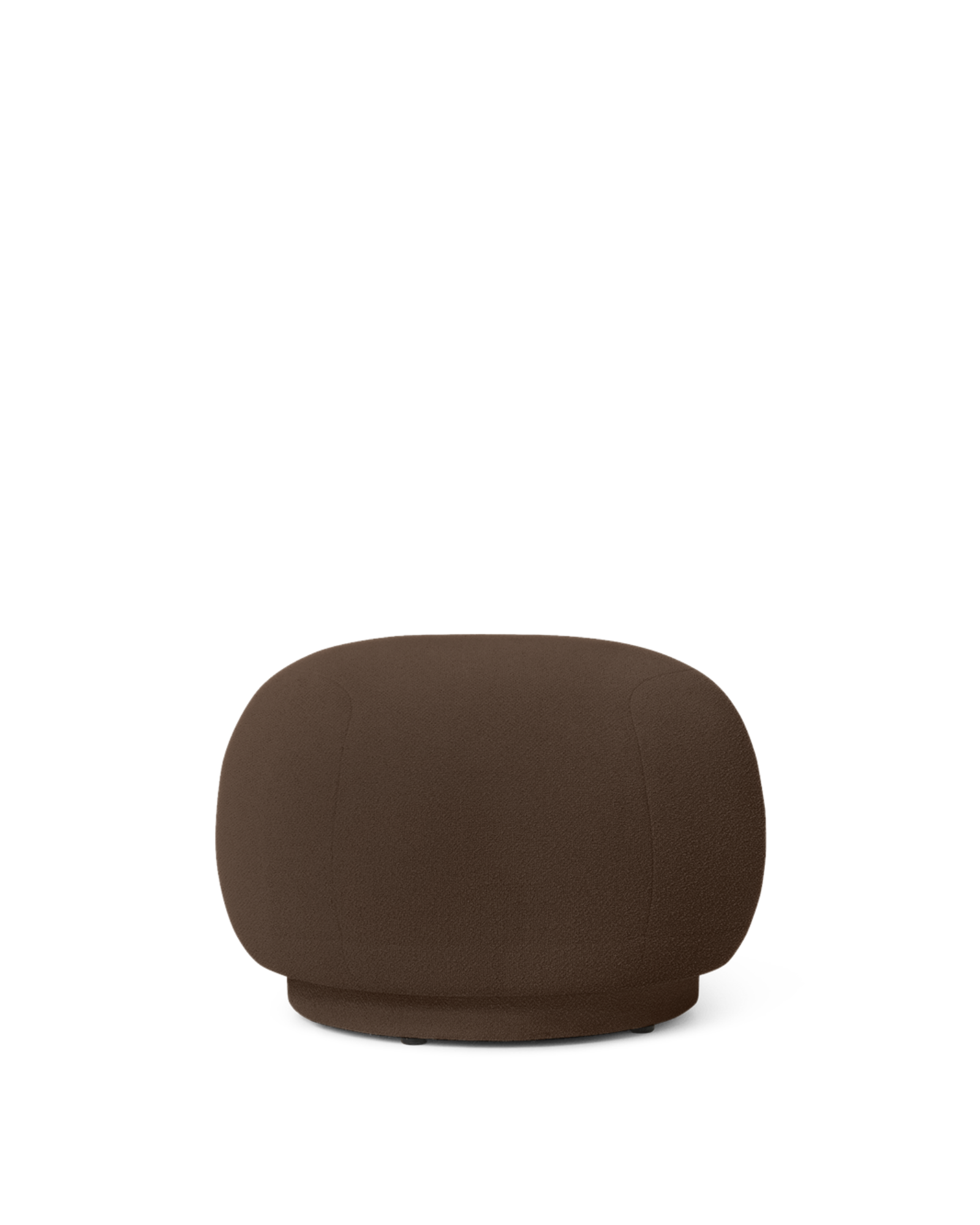 rico pouf - grain by gabriel