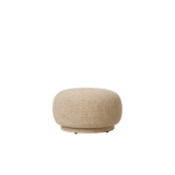 rico pouf - hallingdal 65 by kvadrat